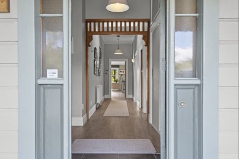 Photo of property in 236 Kelvin Grove Road, Kelvin Grove, Palmerston North, 4470