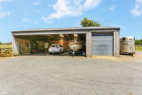 Photo of property in 221 Dominion Road, Tuakau, 2121