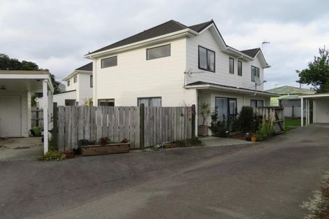 Photo of property in 3/24 Mason Street, Moera, Lower Hutt, 5010