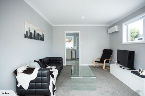 Photo of property in 4/92 Office Road, Merivale, Christchurch, 8014