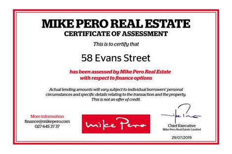 Photo of property in 58 Evans Street, Maori Hill, Timaru, 7910