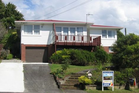 Photo of property in 62 Cardiff Road, Pakuranga, Auckland, 2010