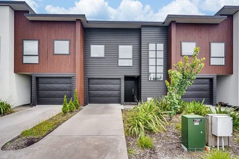 Photo of property in 9/37 North Ridge Drive, Rototuna North, Hamilton, 3210