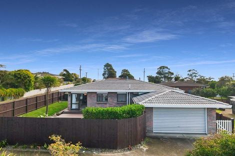 Photo of property in 1/4 Spring Grove, Henderson, Auckland, 0612