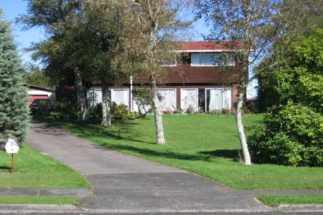 Photo of property in 8 Tasman Drive, Tokoroa, 3420