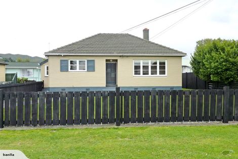 Photo of property in 56 Lincoln Avenue, Epuni, Lower Hutt, 5011