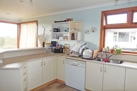 Photo of property in 7 Selwyn Street, South Hill, Oamaru, 9400