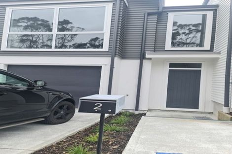 Photo of property in 2 Tai Lane, Whitby, Porirua, 5024