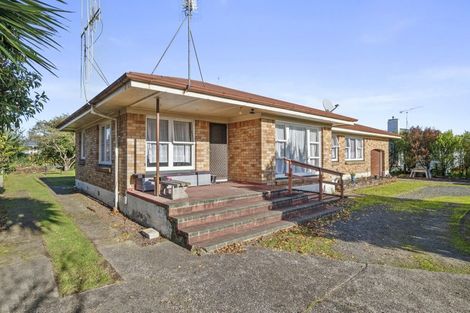 Photo of property in 29 Marchant Street, Putaruru, 3411