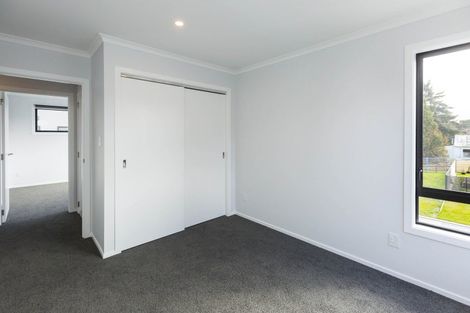 Photo of property in 8 Reakes Crescent, Wallaceville, Upper Hutt, 5018