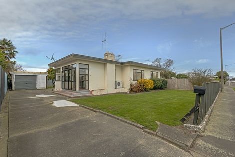 Photo of property in 51 Wood Street, Takaro, Palmerston North, 4410