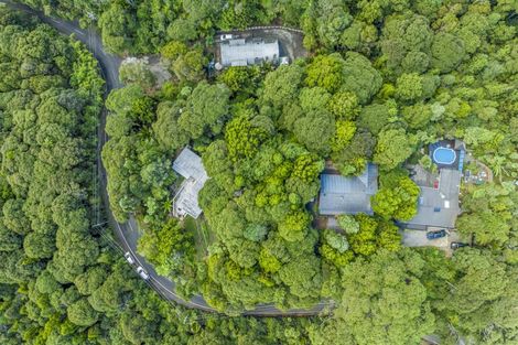 Photo of property in 82 Mountain Road, Henderson Valley, Auckland, 0612