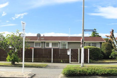 Photo of property in 154 Maidstone Road Avonhead Christchurch City