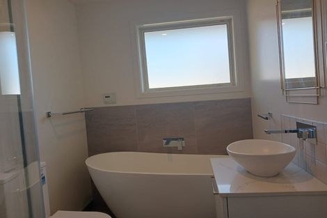 Photo of property in 2/6 Timbertop Lane, Saint Martins, Christchurch, 8022