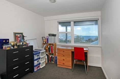 Photo of property in 150 The Esplanade, Houghton Bay, Wellington, 6023