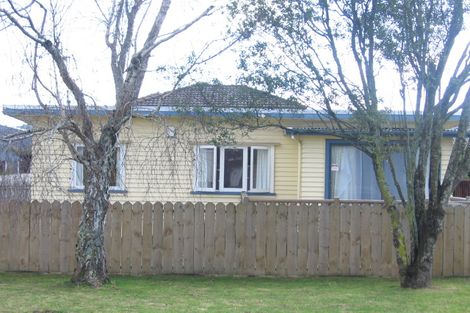 Photo of property in 2/1 Margaret Street, Papakura, 2110