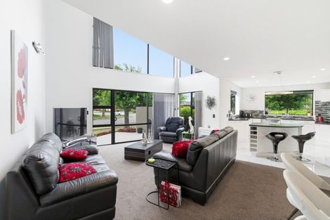 Photo of property in 1 Viceroy Place, Halswell, Christchurch, 8025