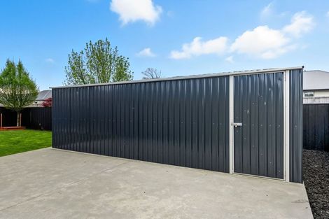 Photo of property in 40 Parklea Avenue, Halswell, Christchurch, 8025