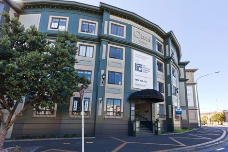 Photo of property in 423/184 Symonds Street, Eden Terrace, Auckland, 1010