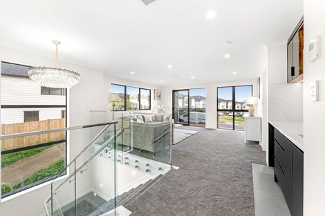 Photo of property in 62 Koromeke Street, Flat Bush, Auckland, 2019