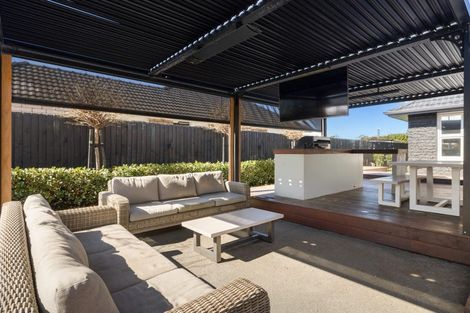 Photo of property in 15 Glencoe Street, Burnside, Christchurch, 8053