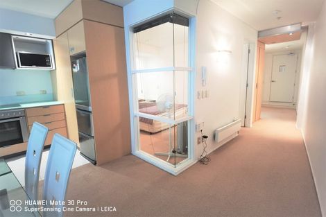 Photo of property in Century City Apartments, 9/72 Tory Street, Te Aro, Wellington, 6011