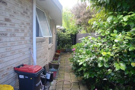 Photo of property in 2 Charlotte Lane, Woolston, Christchurch, 8062