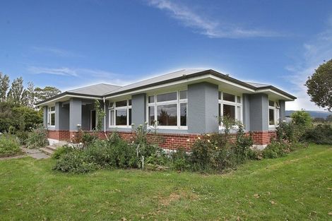 Photo of property in 2272 Ohai-clifden Highway, Orawia, Otautau, 9682