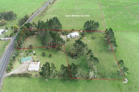 Photo of property in 1570 State Highway 10, Totara North, Mangonui, 0494