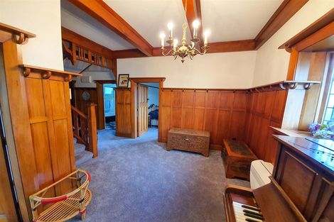 Photo of property in 17 Rhodes Street, Waimate, 7924