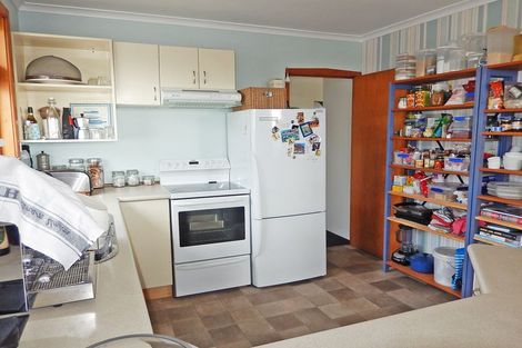 Photo of property in 7 Selwyn Street, South Hill, Oamaru, 9400