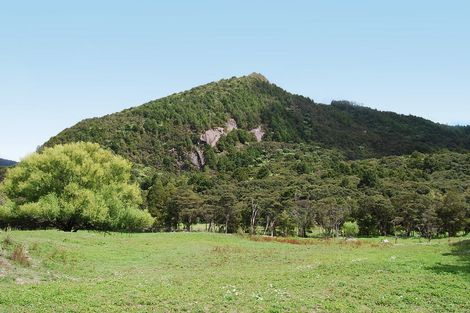 Photo of property in 153 Baldrock Road, Brynderwyn, Maungaturoto, 0587