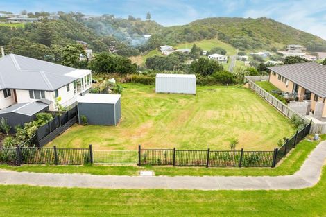 Photo of property in 49 Sunset Drive, Baylys Beach, 0377