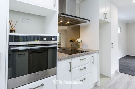 Photo of property in 12 Buddle Road, Wallaceville, Upper Hutt, 5018