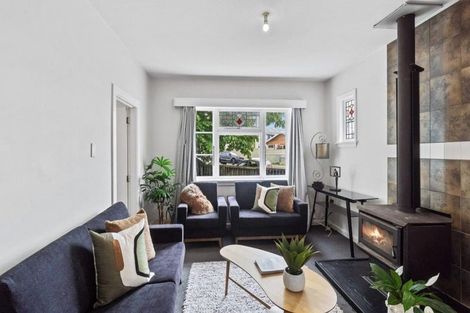 Photo of property in 15 Taramea Place, Addington, Christchurch, 8024