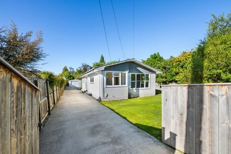 Photo of property in 37 Henderson Street, Riversdale, Blenheim, 7201