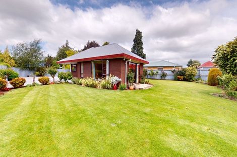 Photo of property in 52 Cridland Street, Rakaia, 7710