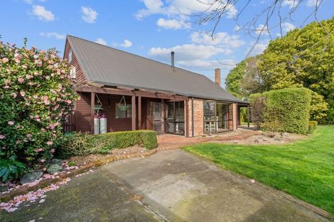 Photo of property in 12/14 Anson Street, Kirwee, Darfield, 7571