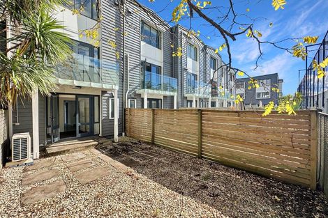 Photo of property in 31 Sudbury Terrace, Parnell, Auckland, 1010