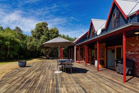 Photo of property in 15 Hapuku Road, Hapuku, Kaikoura, 7371