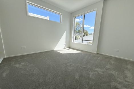 Photo of property in 4/9 Gresford Street, Edgeware, Christchurch, 8013