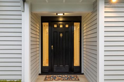 Photo of property in 16 Brenchley Avenue, Strowan, Christchurch, 8052