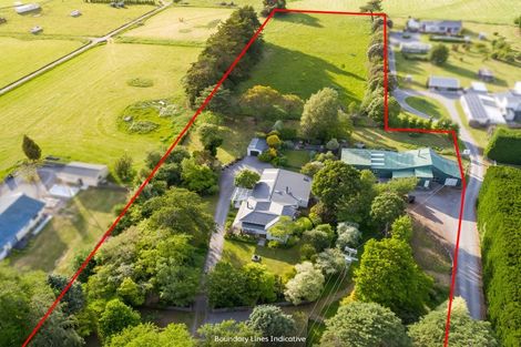 Photo of property in 149a Bidwills Cutting Road, Morison Bush, Greytown, 5794