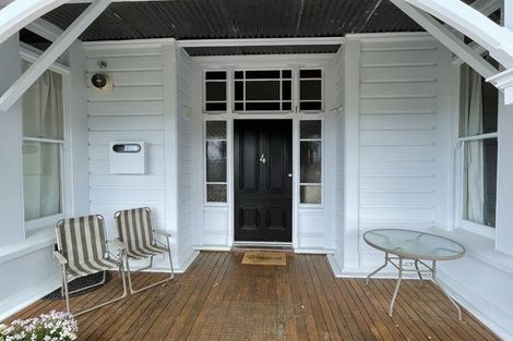 Photo of property in 4 Royal Terrace, Dunedin Central, Dunedin, 9016