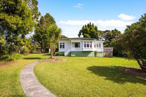 Photo of property in 4 Pulham Road, Warkworth, 0910
