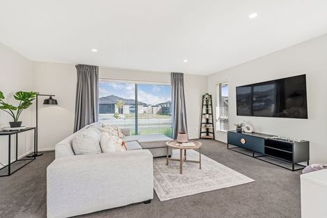 Photo of property in 3 Letitia Street, Burwood, Christchurch, 8083