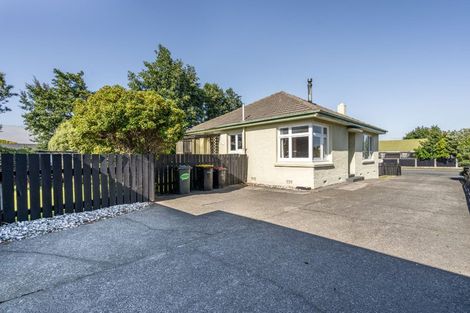 Photo of property in 190 Morton Street, Strathern, Invercargill, 9812