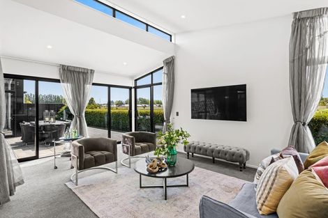 Photo of property in 9 Farrelly Place, Casebrook, Christchurch, 8051