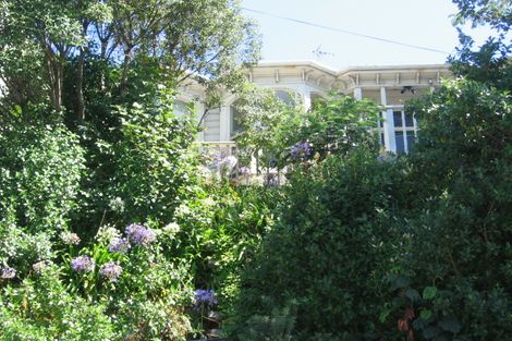 Photo of property in 22 Ohiro Road, Aro Valley, Wellington, 6021