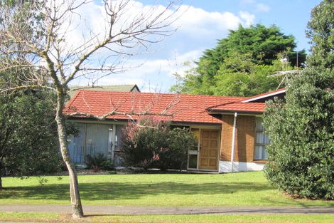 Photo of property in 31 Diorella Drive, Clover Park, Auckland, 2019